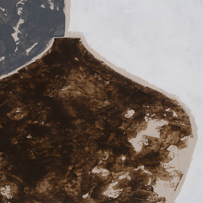 Cuadro Pintura Jarrones 2/M 70 X 90 cm (Set de 2)