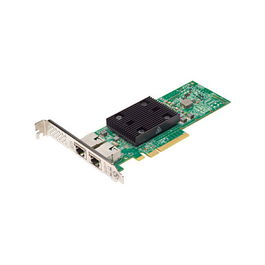 Broadcom P210TP Netzwerkadapter PCI Express 10Gb Ethernet x 2
