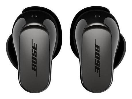 Bose QuietComfort Ultra (2nd Gen) Negro, Gris