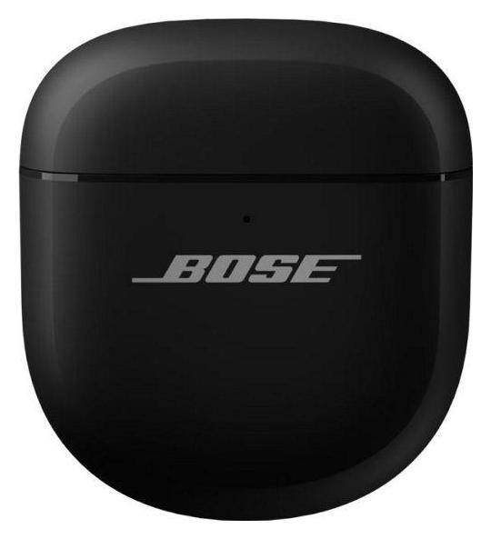 Bose QuietComfort Ultra (2nd Gen) Negro, Gris
