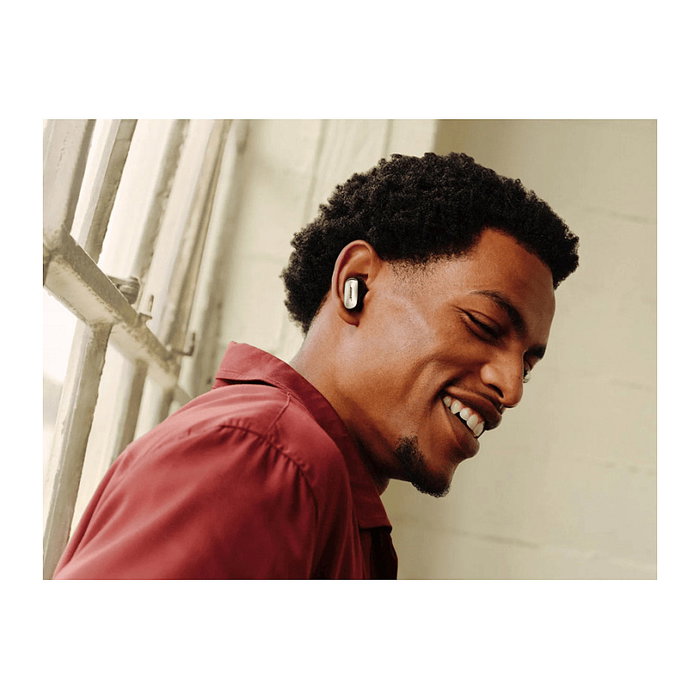 Bose QuietComfort Ultra Earbuds (2da Gen) - Auriculares Inalámbricos True Wireless con Cancelación Activa de Ruido, Color Negro/Gris