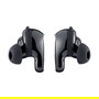 Bose QuietComfort Ultra Earbuds (2da Gen) - Auriculares Inalámbricos True Wireless con Cancelación Activa de Ruido, Color Negro/Gris