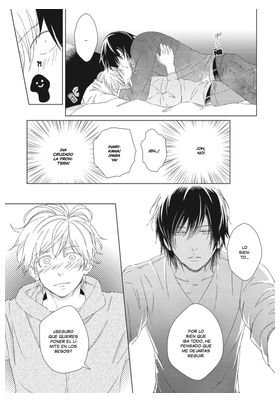 Yermo Ediciones Y Publicaciones, S.L. Powder Snow Melancholy 02