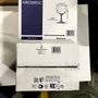 Arcoroc Caja de 24 Copas de Vino Ballon 19cl en Vidrio Transparente
