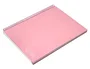 Liderpapel Cuaderno Espiral A4 Micro Jolly Rosa 140 Hojas Cuadro 5mm