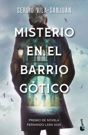 Misterio en el Barrio Gótico, Sergio Vila-Sanjuán - BOOKET