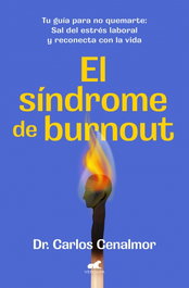 VERGARA, El síndrome burnout - VERGARA