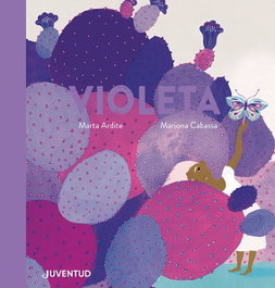 JUVENTUD, Violeta - Marta Ardite