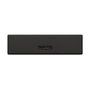 Seagate One Touch STKZ5000401 5 TB Disco Duro Externo USB 3.2 Gen 1 Negro Plata