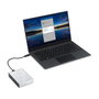 Seagate One Touch STKZ5000401 5 TB Disco Duro Externo USB 3.2 Gen 1 Negro Plata