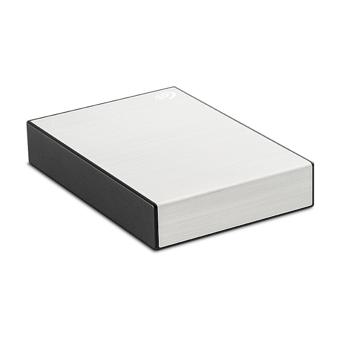 Seagate One Touch STKZ5000401 5 TB Disco Duro Externo USB 3.2 Gen 1 Negro Plata Seagate One Touch STKZ5000401 5 TB Disco Duro Externo USB 3.2 Gen 1 Negro Plata