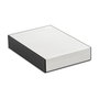 Seagate One Touch STKZ5000401 5 TB Disco Duro Externo USB 3.2 Gen 1 Negro Plata