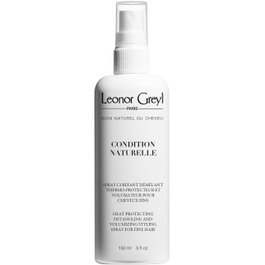 Leonor Greyl Condition Naturelle Protector Térmico y Laca para el Cabello 150 ml