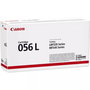 Canon Cartucho de Tóner 056L Negro