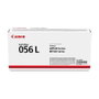 Canon Cartucho de Tóner 056L Negro