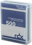 Tandberg Data 8541-RDX Cartucho RDX 500GB Negro