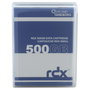 Tandberg Data 8541-RDX RDX 500GB HDD Kartusche