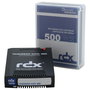 Tandberg Data 8541-RDX RDX 500GB HDD Kartusche