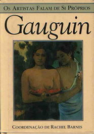 (PORT).GAUGUIN, Rachel Barnes - DINALIVRO