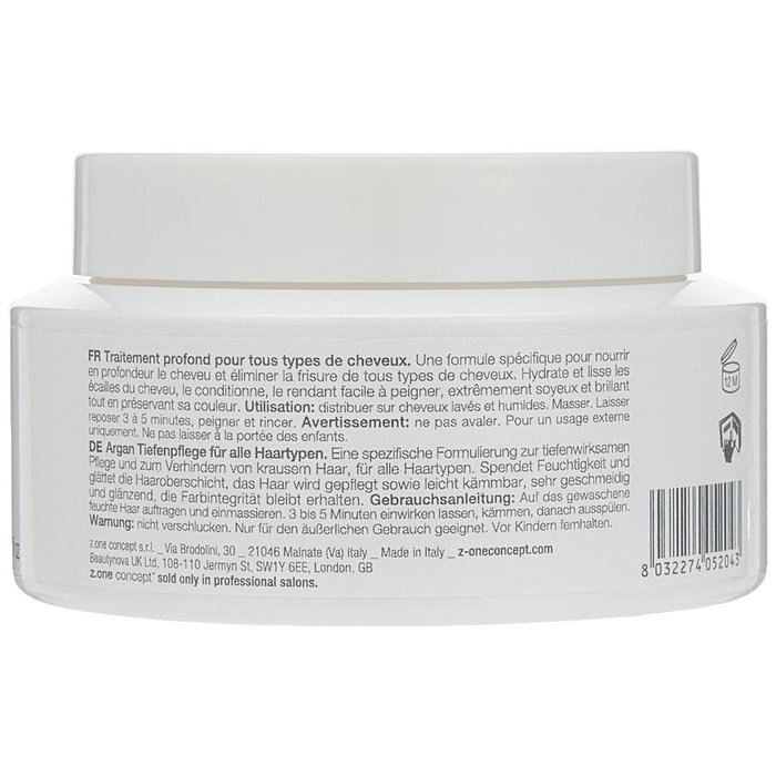 Milk_shake Argan Oil Deep Hair Treatment 200ml