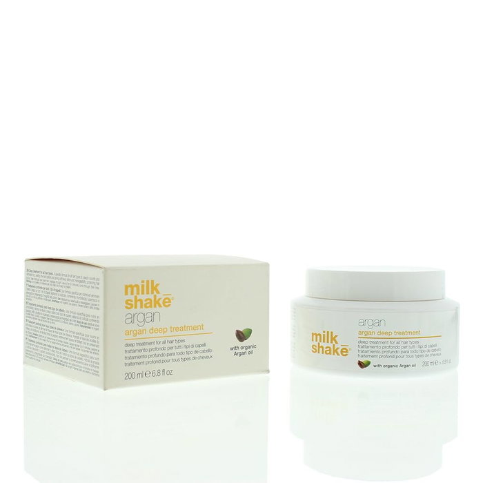 Milk_shake Argan Oil Deep Hair Treatment 200ml