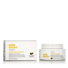 Milk_shake Argan Oil Deep Hair Treatment 200ml