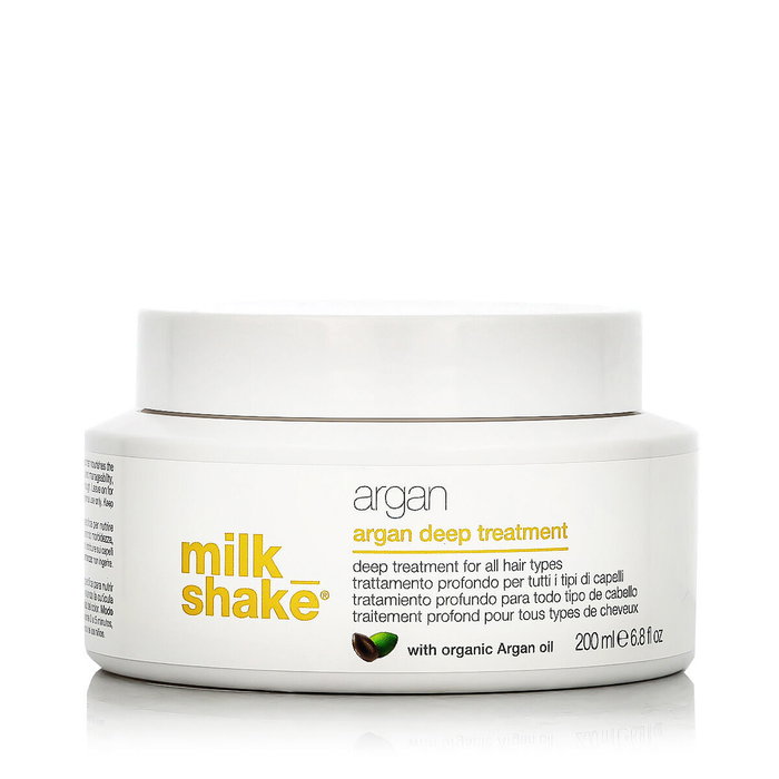 Milk_shake Argan Oil Deep Hair Treatment 200ml