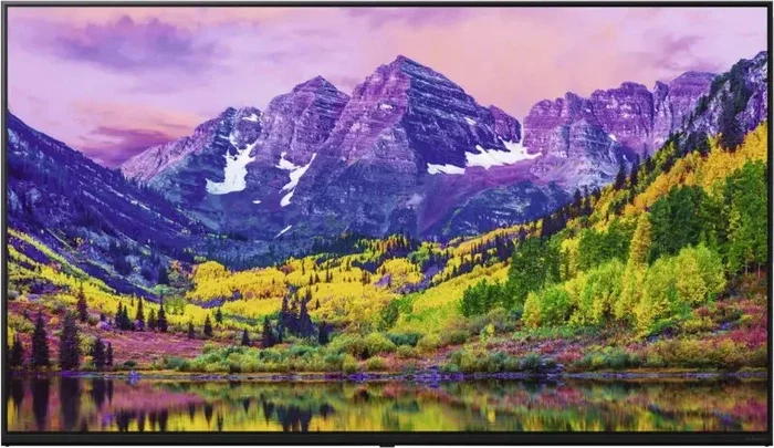 LG 43UK762H3 Televisor 43 pulg. 4K Ultra HD Smart TV Negro LG 43UK762H3 Televisor 43 pulg. 4K Ultra HD Smart TV Negro