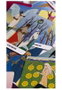 Comercial Grupo Anaya S.A. Nuevo Tarot Manga con 78 cartas y libro