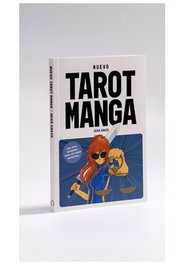 Comercial Grupo Anaya S.A. Nuevo Tarot Manga