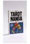 Comercial Grupo Anaya S.A. Nuevo Tarot Manga con 78 cartas y libro