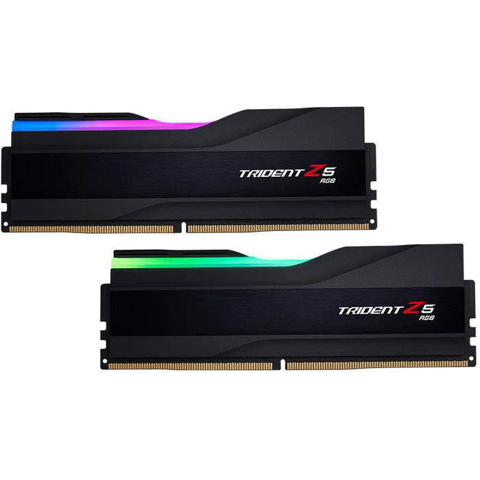 G.Skill KIT (2x64GB) 128GB PC 6000 CL34 64-GX2-TZ5RK RAM G.Skill KIT (2x64GB) 128GB PC 6000 CL34 64-GX2-TZ5RK RAM