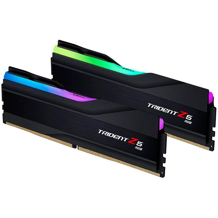 G.Skill KIT (2x64GB) 128GB PC 6000 CL34 64-GX2-TZ5RK RAM G.Skill KIT (2x64GB) 128GB PC 6000 CL34 64-GX2-TZ5RK RAM