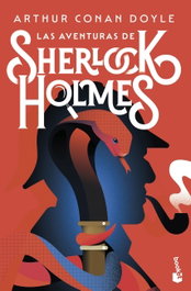 BOOKET, Las aventuras de Sherlock Holmes, Arthur Conan Doyle - BOOKET