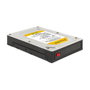DeLOCK 47224 Bastidor móvil para 1 x 2.5'' SATA HDD/SSD