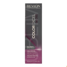 Revlon Professional Color Excel Gloss 8.41 - Spicy Cinnamon