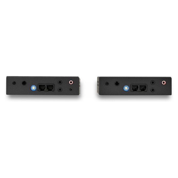 Adaptador Startech ST12MHDLAN2K
