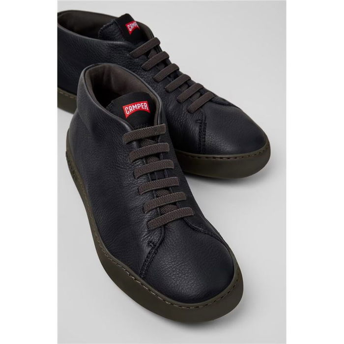 Zapatillas Casual Hombre Camper Peu Negro XL