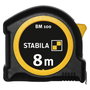 Stabila BM 100 Cinta métrica de 8 m