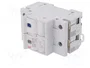 ETI POLAM Interruptor de fusible D02 63A 1+N