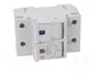 ETI POLAM Interruptor de fusible D02 63A 1+N