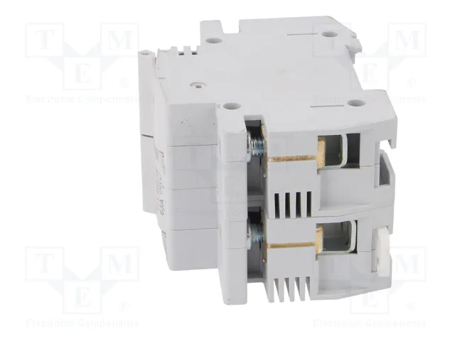 ETI POLAM Interruptor de fusible D02 63A 1+N
