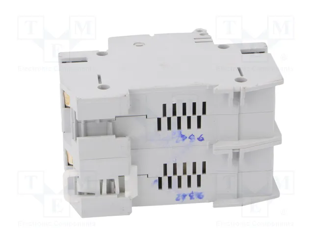 ETI POLAM Interruptor de fusible D02 63A 1+N