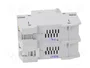 ETI POLAM Interruptor de fusible D02 63A 1+N