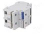 ETI POLAM Interruptor de fusible D02 63A 1+N
