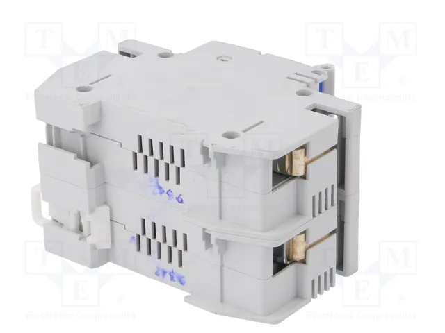 ETI POLAM Interruptor de fusible D02 63A 1+N