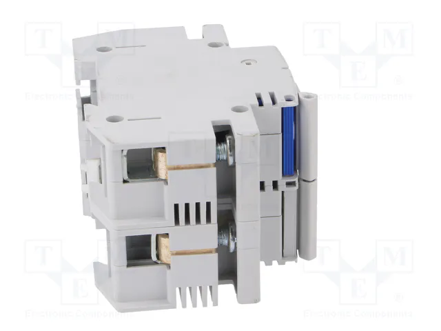 ETI POLAM Interruptor de fusible D02 63A 1+N