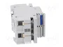 ETI POLAM Interruptor de fusible D02 63A 1+N