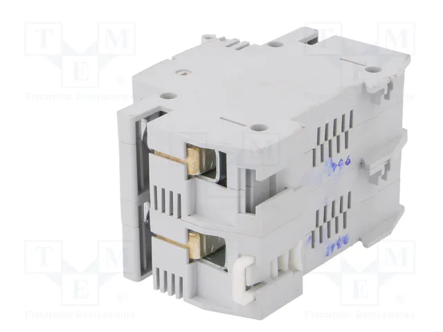 ETI POLAM Interruptor de fusible D02 63A 1+N