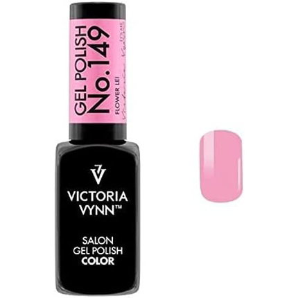 Victoria Vynn Gel Polish 149 Flower Lei 8ml Victoria Vynn Gel Polish 149 Flower Lei 8ml